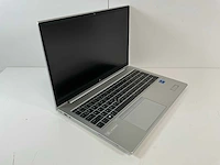 Hp elitebook 850 g8 15.6”, core(tm) i7 11th gen, 16 gb ram, 512 gb nvme laptop - afbeelding 2 van  7