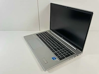 Hp elitebook 850 g8 15.6”, core(tm) i7 11th gen, 16 gb ram, 512 gb nvme laptop - afbeelding 3 van  7