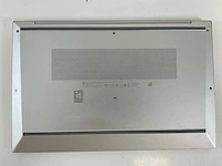 Hp elitebook 850 g8 15.6”, core(tm) i7 11th gen, 16 gb ram, 512 gb nvme laptop - afbeelding 6 van  7