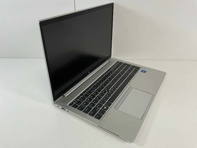 Hp elitebook 850 g8 15.6”, core(tm) i7 11th gen, 16 gb ram, 512 gb nvme laptop - afbeelding 2 van  7