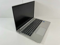 Hp elitebook 850 g8 15.6”, core(tm) i7 11th gen, 16 gb ram, 512 gb nvme laptop - afbeelding 2 van  7