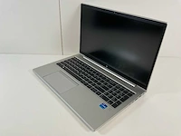 Hp elitebook 850 g8 15.6”, core(tm) i7 11th gen, 16 gb ram, 512 gb nvme laptop - afbeelding 3 van  7