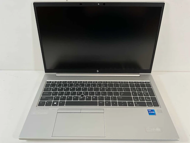 Hp elitebook 850 g8 15.6”, core(tm) i7 11th gen, 16 gb ram, 512 gb nvme laptop - afbeelding 1 van  7
