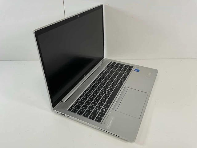 Hp elitebook 850 g8 15.6”, core(tm) i7 11th gen, 16 gb ram, 512 gb nvme laptop - afbeelding 2 van  7