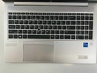 Hp elitebook 850 g8 15.6”, core(tm) i7 11th gen, 16 gb ram, 512 gb nvme laptop - afbeelding 4 van  7