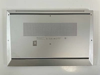 Hp elitebook 850 g8 15.6”, core(tm) i7 11th gen, 16 gb ram, 512 gb nvme laptop - afbeelding 6 van  7