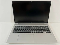 Hp elitebook 850 g8 15.6”, core(tm) i7 11th gen, 16 gb ram, 512 gb nvme laptop - afbeelding 1 van  7