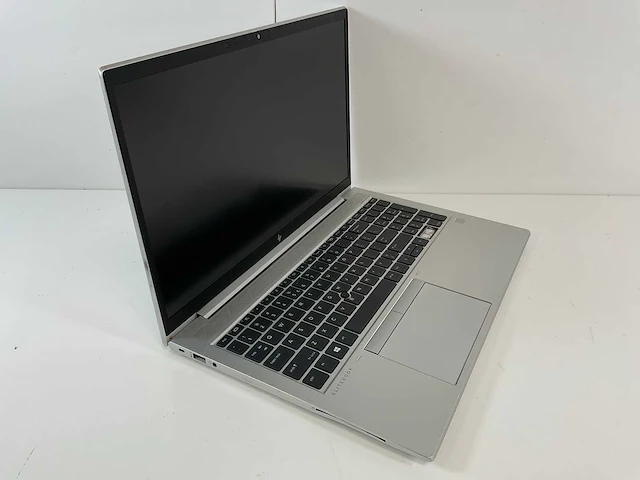 Hp elitebook 850 g8 15.6”, core(tm) i7 11th gen, 16 gb ram, 512 gb nvme laptop - afbeelding 2 van  7