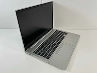 Hp elitebook 850 g8 15.6”, core(tm) i7 11th gen, 16 gb ram, 512 gb nvme laptop - afbeelding 2 van  7