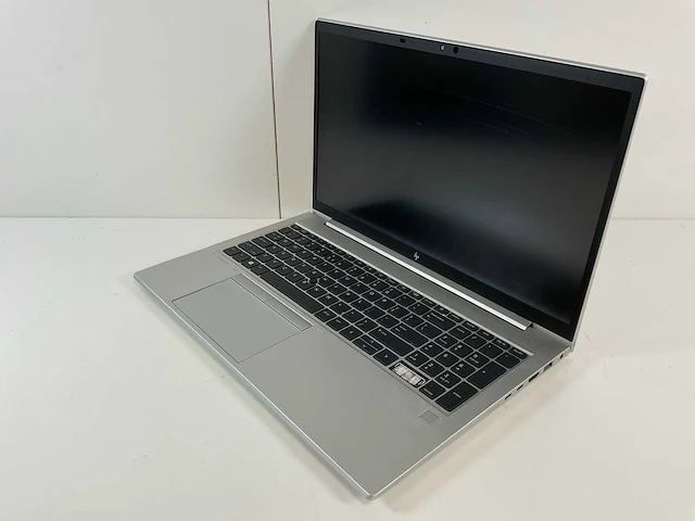 Hp elitebook 850 g8 15.6”, core(tm) i7 11th gen, 16 gb ram, 512 gb nvme laptop - afbeelding 3 van  7