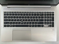 Hp elitebook 850 g8 15.6”, core(tm) i7 11th gen, 16 gb ram, 512 gb nvme laptop - afbeelding 4 van  7