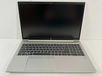 Hp elitebook 850 g8 15.6”, core(tm) i7 11th gen, 16 gb ram, 512 gb nvme laptop - afbeelding 1 van  7