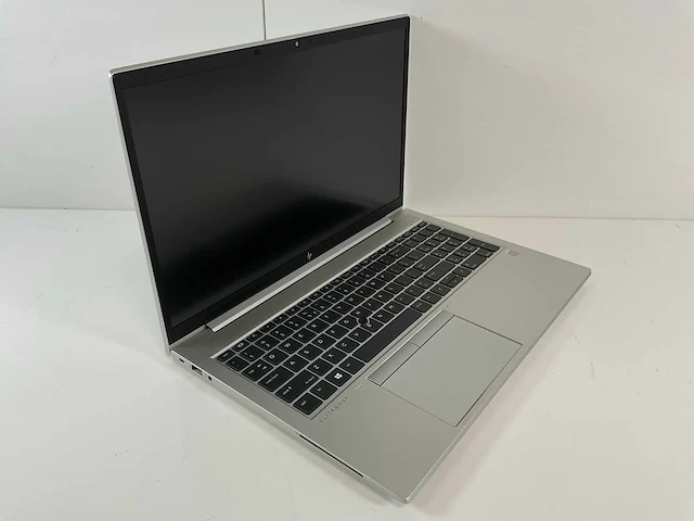 Hp elitebook 850 g8 15.6”, core(tm) i7 11th gen, 16 gb ram, 512 gb nvme laptop - afbeelding 2 van  7