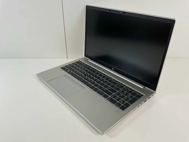 Hp elitebook 850 g8 15.6”, core(tm) i7 11th gen, 16 gb ram, 512 gb nvme laptop - afbeelding 3 van  7