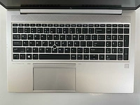 Hp elitebook 850 g8 15.6”, core(tm) i7 11th gen, 16 gb ram, 512 gb nvme laptop - afbeelding 4 van  7