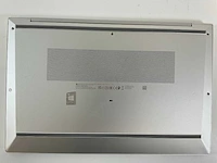 Hp elitebook 850 g8 15.6”, core(tm) i7 11th gen, 16 gb ram, 512 gb nvme laptop - afbeelding 6 van  7