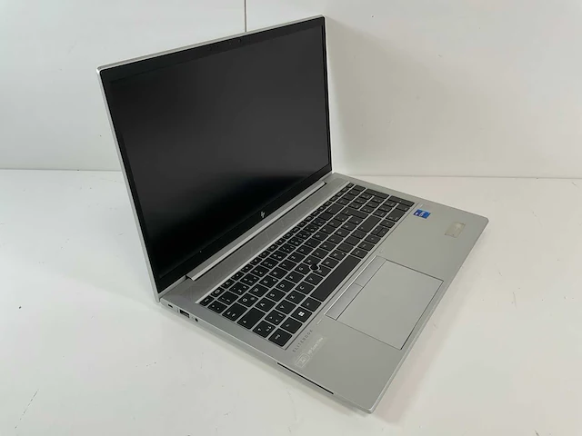 Hp elitebook 850 g8 15.6”, core(tm) i7 11th gen, 16 gb ram, 512 gb nvme laptop - afbeelding 2 van  8