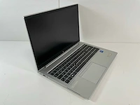 Hp elitebook 850 g8 15.6”, core(tm) i7 11th gen, 16 gb ram, 512 gb nvme laptop - afbeelding 2 van  8