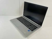 Hp elitebook 850 g8 15.6”, core(tm) i7 11th gen, 16 gb ram, 512 gb nvme laptop - afbeelding 3 van  8