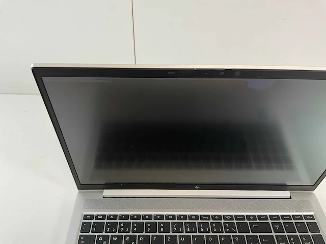 Hp elitebook 850 g8 15.6”, core(tm) i7 11th gen, 16 gb ram, 512 gb nvme laptop - afbeelding 8 van  8