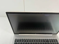 Hp elitebook 850 g8 15.6”, core(tm) i7 11th gen, 16 gb ram, 512 gb nvme laptop - afbeelding 8 van  8