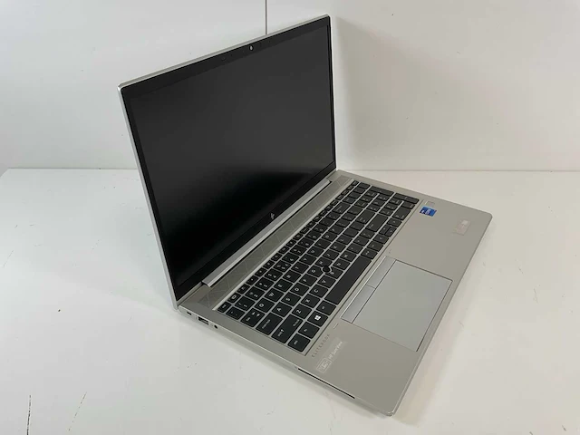 Hp elitebook 850 g8 15.6”, core(tm) i7 11th gen, 16 gb ram, 512 gb nvme laptop - afbeelding 2 van  7