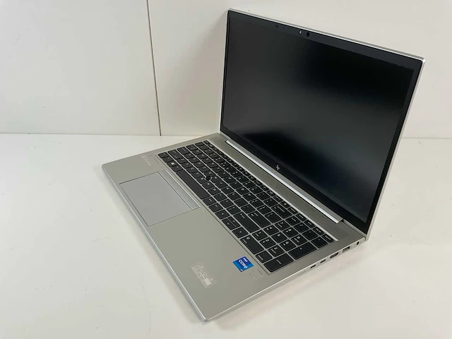 Hp elitebook 850 g8 15.6”, core(tm) i7 11th gen, 16 gb ram, 512 gb nvme laptop - afbeelding 3 van  7