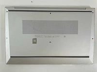 Hp elitebook 850 g8 15.6”, core(tm) i7 11th gen, 16 gb ram, 512 gb nvme laptop - afbeelding 6 van  7