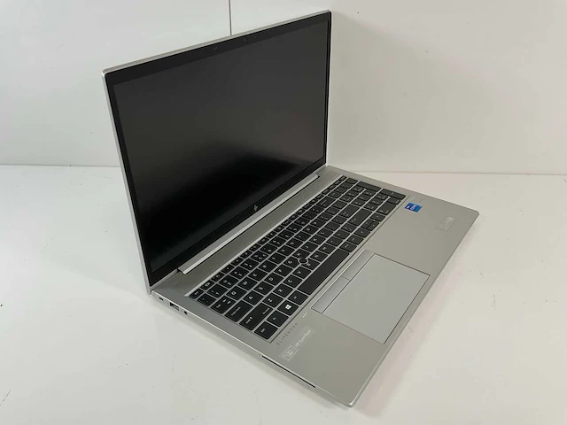Hp elitebook 850 g8 15.6”, core(tm) i7 11th gen, 16 gb ram, 512 gb nvme laptop - afbeelding 2 van  7