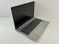 Hp elitebook 850 g8 15.6”, core(tm) i7 11th gen, 16 gb ram, 512 gb nvme laptop - afbeelding 2 van  7