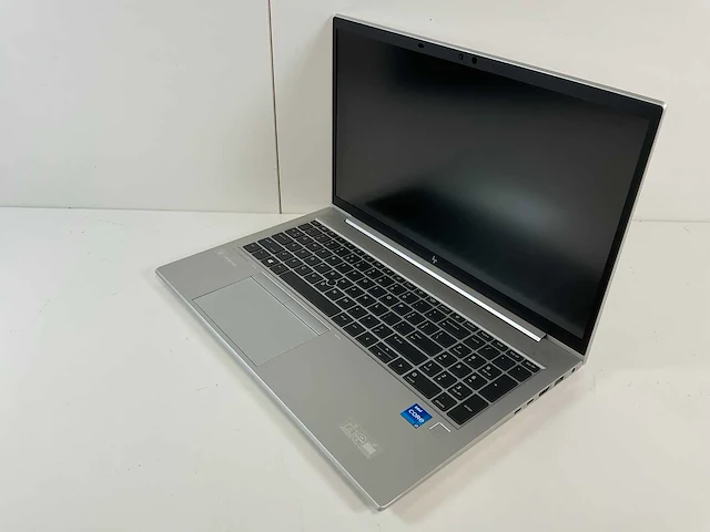 Hp elitebook 850 g8 15.6”, core(tm) i7 11th gen, 16 gb ram, 512 gb nvme laptop - afbeelding 3 van  7