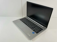 Hp elitebook 850 g8 15.6”, core(tm) i7 11th gen, 16 gb ram, 512 gb nvme laptop - afbeelding 3 van  7