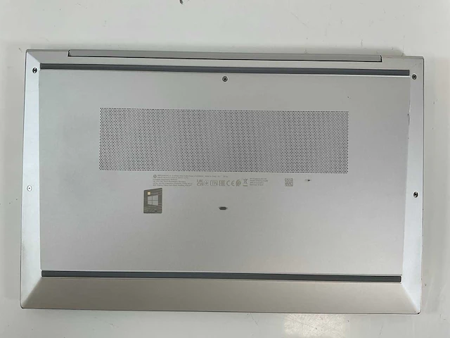Hp elitebook 850 g8 15.6”, core(tm) i7 11th gen, 16 gb ram, 512 gb nvme laptop - afbeelding 6 van  7