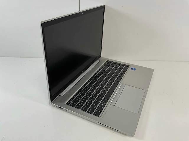 Hp elitebook 850 g8 15.6”, core(tm) i7 11th gen, 16 gb ram, 512 gb nvme laptop - afbeelding 2 van  8