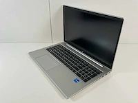 Hp elitebook 850 g8 15.6”, core(tm) i7 11th gen, 16 gb ram, 512 gb nvme laptop - afbeelding 3 van  8