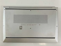 Hp elitebook 850 g8 15.6”, core(tm) i7 11th gen, 16 gb ram, 512 gb nvme laptop - afbeelding 6 van  8