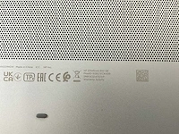 Hp elitebook 850 g8 15.6”, core(tm) i7 11th gen, 16 gb ram, 512 gb nvme laptop - afbeelding 7 van  8