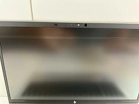 Hp elitebook 850 g8 15.6”, core(tm) i7 11th gen, 16 gb ram, 512 gb nvme laptop - afbeelding 8 van  8