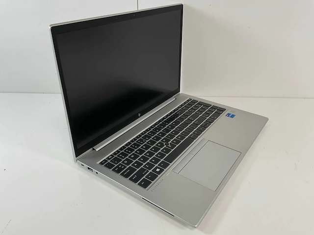 Hp elitebook 850 g8 15.6”, core(tm) i7 11th gen, 16 gb ram, 512 gb nvme laptop - afbeelding 2 van  7