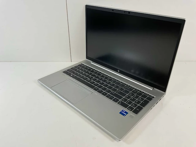 Hp elitebook 850 g8 15.6”, core(tm) i7 11th gen, 16 gb ram, 512 gb nvme laptop - afbeelding 3 van  7