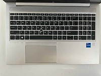 Hp elitebook 850 g8 15.6”, core(tm) i7 11th gen, 16 gb ram, 512 gb nvme laptop - afbeelding 4 van  7