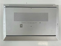 Hp elitebook 850 g8 15.6”, core(tm) i7 11th gen, 16 gb ram, 512 gb nvme laptop - afbeelding 6 van  7