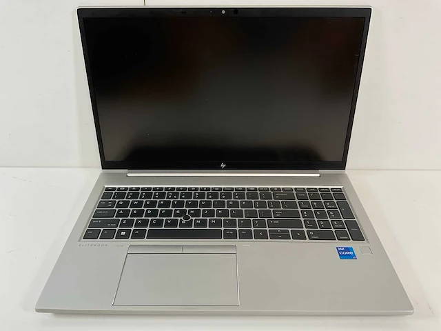Hp elitebook 850 g8 15.6”, core(tm) i7 11th gen, 16 gb ram, 512 gb nvme laptop - afbeelding 1 van  7