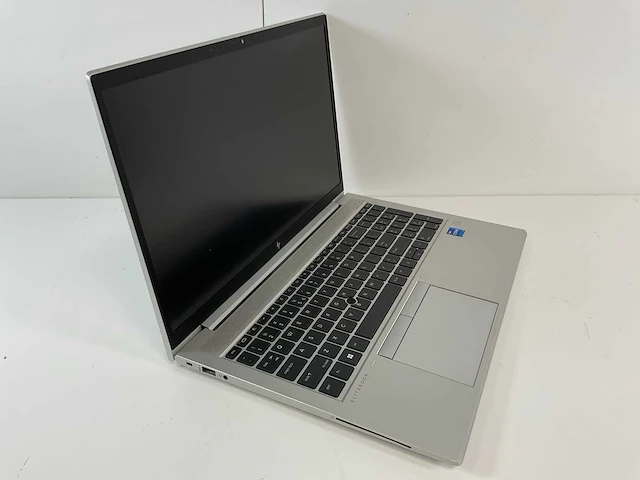 Hp elitebook 850 g8 15.6”, core(tm) i7 11th gen, 16 gb ram, 512 gb nvme laptop - afbeelding 2 van  7
