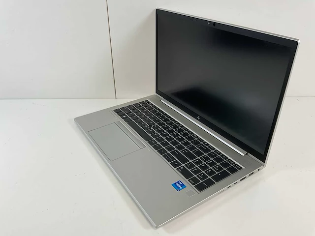 Hp elitebook 850 g8 15.6”, core(tm) i7 11th gen, 16 gb ram, 512 gb nvme laptop - afbeelding 3 van  7