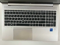 Hp elitebook 850 g8 15.6”, core(tm) i7 11th gen, 16 gb ram, 512 gb nvme laptop - afbeelding 4 van  7