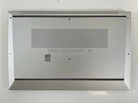 Hp elitebook 850 g8 15.6”, core(tm) i7 11th gen, 16 gb ram, 512 gb nvme laptop - afbeelding 6 van  7