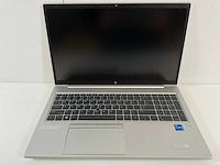 Hp elitebook 850 g8 15.6”, core(tm) i7 11th gen, 16 gb ram, 512 gb nvme laptop - afbeelding 1 van  7