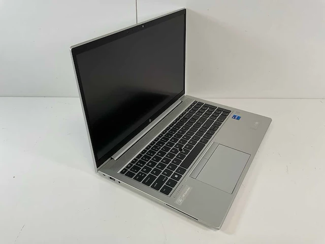 Hp elitebook 850 g8 15.6”, core(tm) i7 11th gen, 16 gb ram, 512 gb nvme laptop - afbeelding 2 van  7