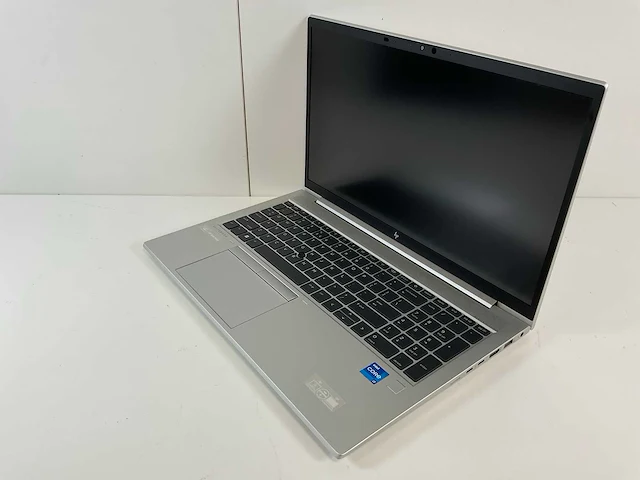 Hp elitebook 850 g8 15.6”, core(tm) i7 11th gen, 16 gb ram, 512 gb nvme laptop - afbeelding 3 van  7